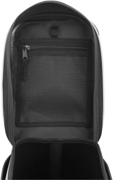 Hurricane Adventure Tank Bag Black, 2, nordicamoto.ro