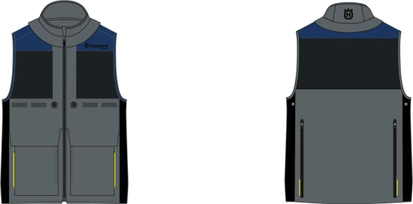 Geaca Husqvarna Gotland-4