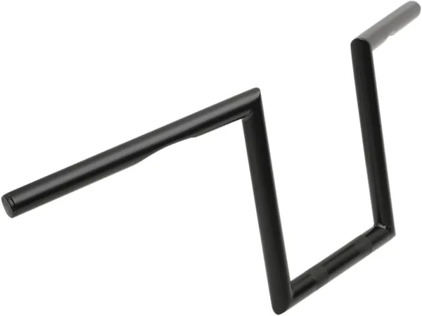 1(r) Handlebar Black-1
