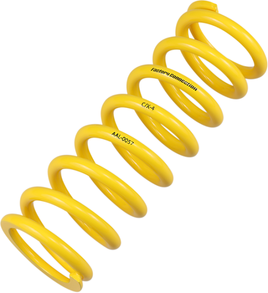 Shock Springs Shot Peened, 2, nordicamoto.ro