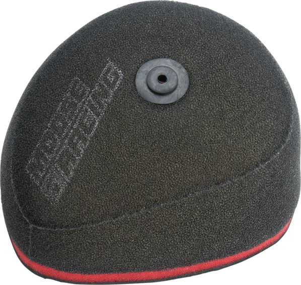 Filtru de aer cu trei straturi MOOSE RACING, negru, 2, nordicamoto.ro