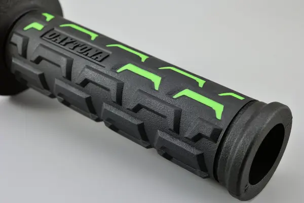 Grippy Grip ggd-ground Black, Green, 3, nordicamoto.ro