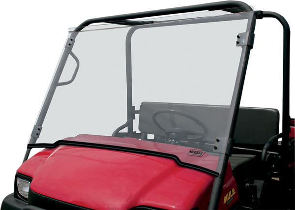 Full Windshield Clear 