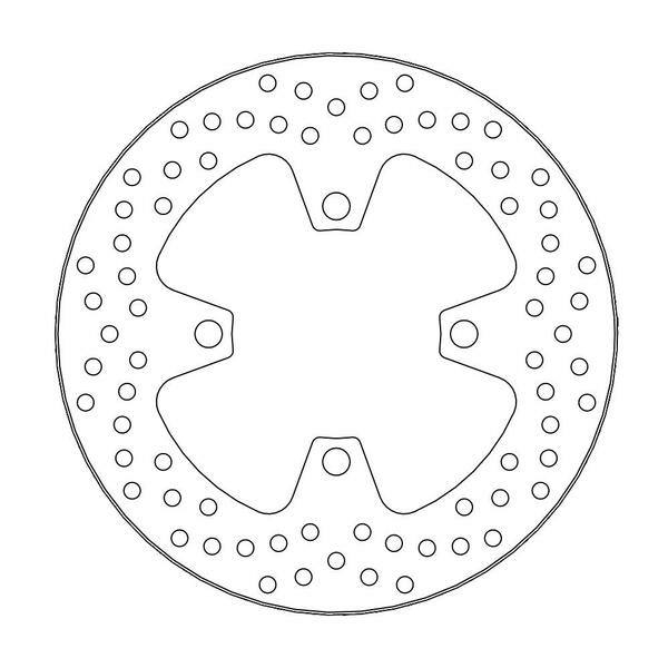 Halo Series Rear Rotor Stainless Steel-b78ee8c2f929a6bdf2cb9cc17fded49b.webp