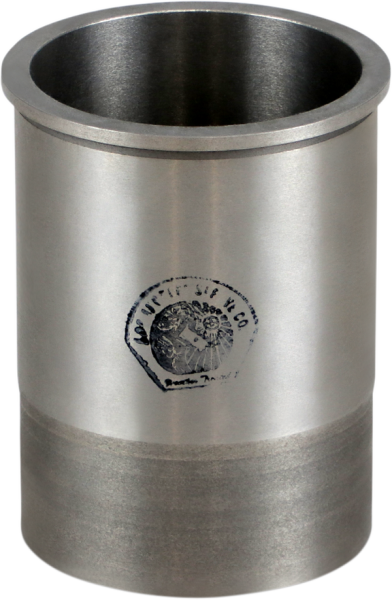 Cylinder Sleeve Silver, 1, nordicamoto.ro
