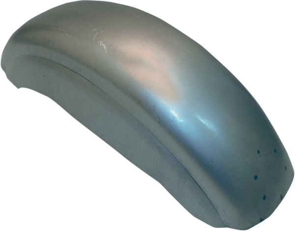 Custom Rear Fender Unfinished, 1, nordicamoto.ro