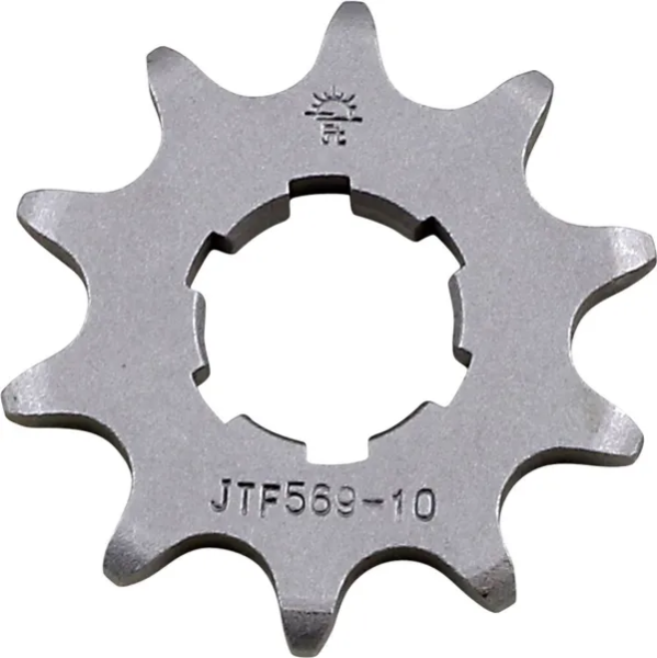 JT SPROCKETS Countershaft Sprocket 