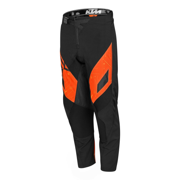 PANTALONI GFX PENTRU COPII, 1, nordicamoto.ro