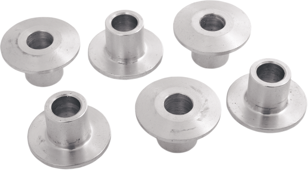 Premium Fuel Tank Mounting Bushings Clear, 1, nordicamoto.ro