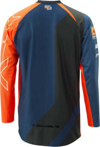 Tricou KTM Gravity-FX Replica-0