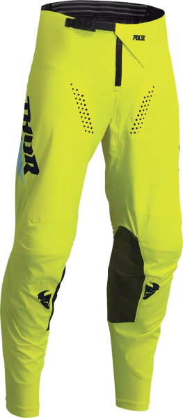 Pantaloni Copii Thor Pulse Tactic Acid-2