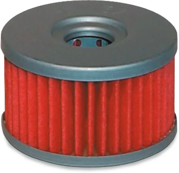 Premium Oil Filter 