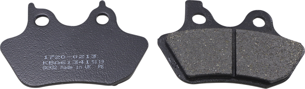Organic Harley/buell Brake Pads, 1, nordicamoto.ro