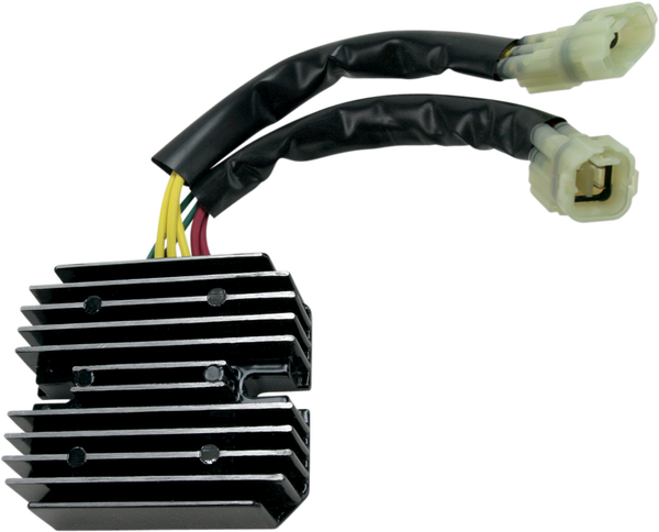 Regulator And Rectifier For Suzuki 