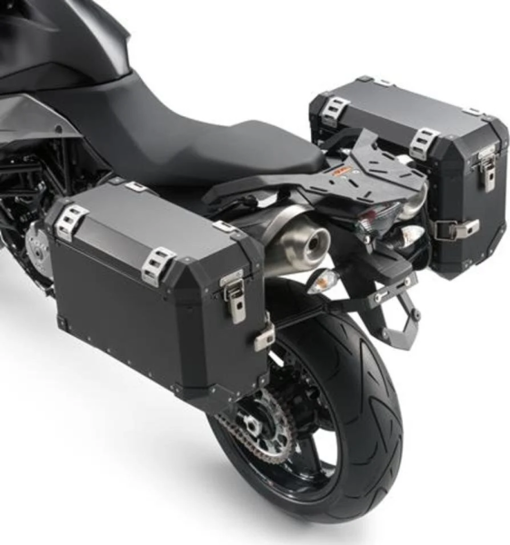 ALUM CASE RIGHT BLK 37L, 2, nordicamoto.ro