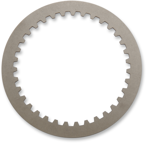 Clutch Steel Drive Plate, 1, nordicamoto.ro