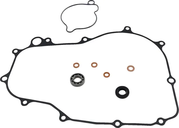 Water Pump Gasket Kit-0