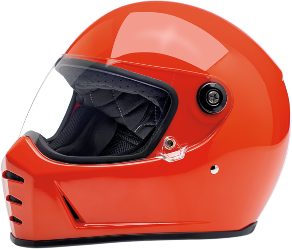 Helmet Lanespltr Gl Ho Lg Orange L +, 1, nordicamoto.ro