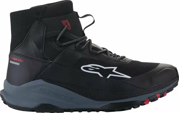 Alpinestars Speedforce Xr Shoes Black -5
