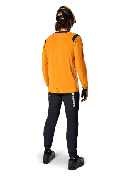 Alpinestars A-dura Pants Black -1