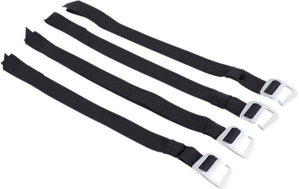 Strap Set Legend Black 