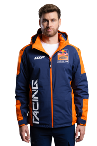 REPLICA TEAM WINTER JACKET-2