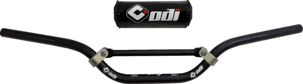 Peewee Handlebar Black-0