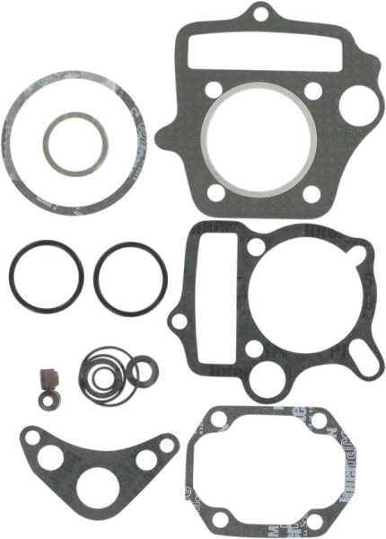 MOOSE RACING Top End Gasket Kit -1