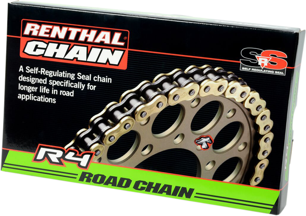 R4 Srs Road Chain, 1, nordicamoto.ro
