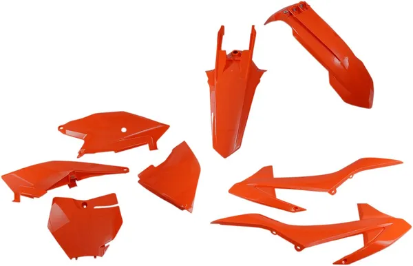 Full Body Replacement Plastic Kit Orange-b7cbc154e318d2ae865f585c91748cf0.webp