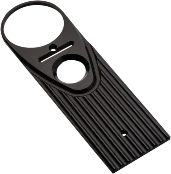 Full Length Style King Dash Cover Black, 1, nordicamoto.ro