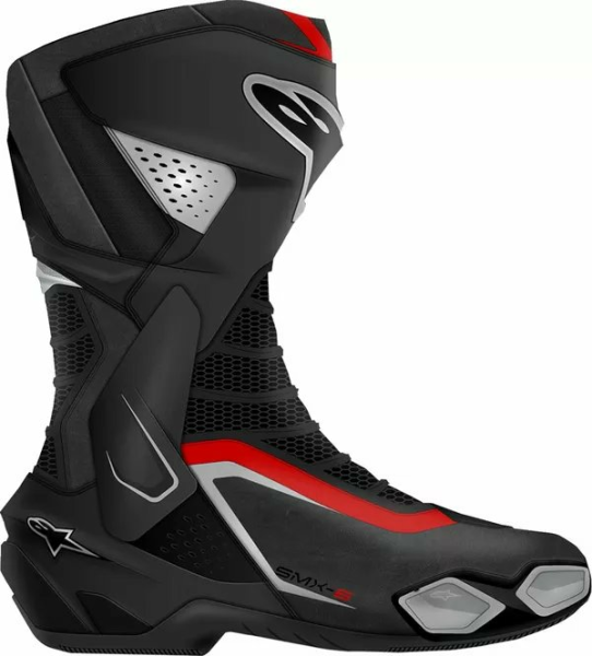 Smx-6 V3 Boots Black -5