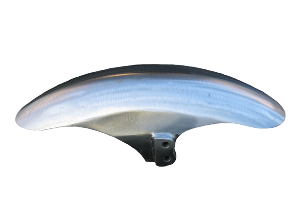 Front Fender For Harley Davidson Steel, 1, nordicamoto.ro