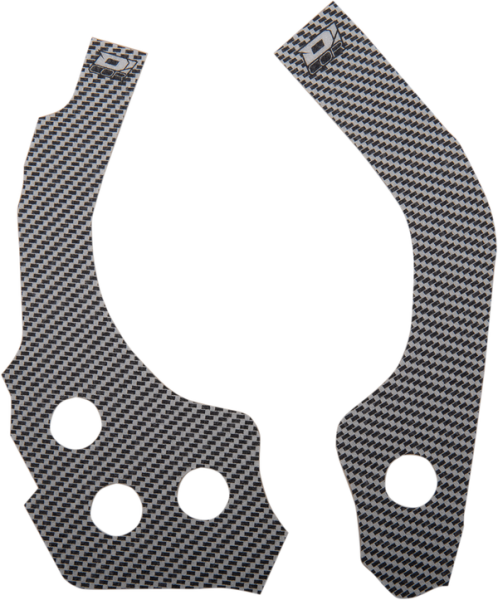 Frame Grip Tape Black, 1, nordicamoto.ro