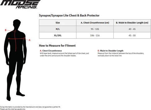 Synapse Lite Protector White-0
