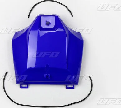 Tank Cover For Yzf450 White White, 2, nordicamoto.ro
