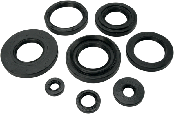 MOOSE RACING Oil Seals -0