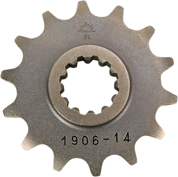 JT SPROCKETS Front Sprocket 