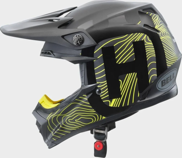Casca Moto 9 MIPS Gotland, 3, nordicamoto.ro