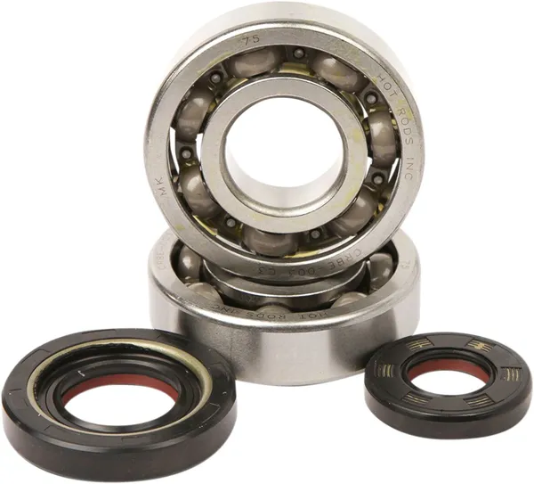 Main Crankshaft Bearing And Seal Kit-1