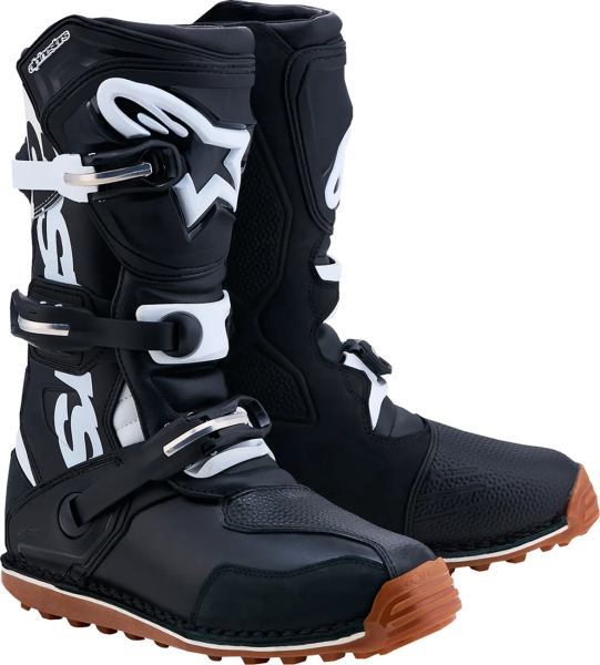 Cizme Alpinestars Tech-T Negru 5, 1, nordicamoto.ro