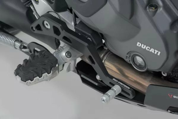 Brake Pedal Desert X -2
