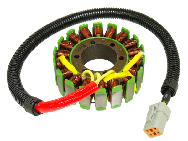 Sno-X Stator Rotax