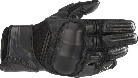 Booster V2 Gloves Black, White  3XL, 2, nordicamoto.ro
