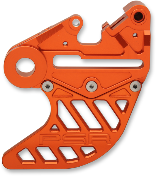 Protectie disc frana spate KTM 04-19 PSR Portocaliu