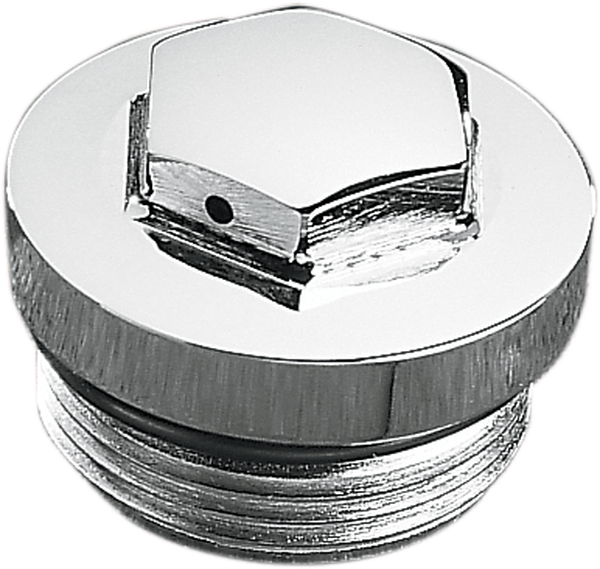 Primary Filler Cap Silver, 1, nordicamoto.ro