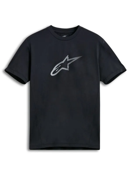 Alpinestars Exemption Performance T-shirt Black -0