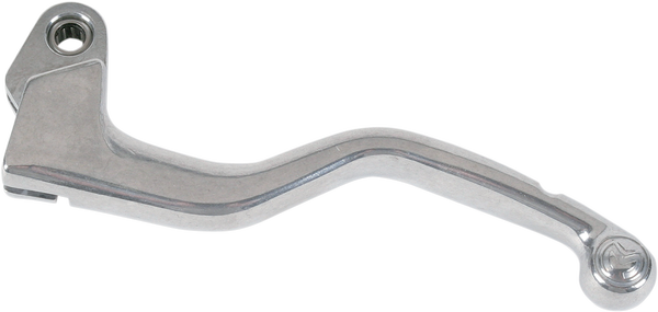 MOOSE RACING Ultimate Standard Clutch Lever Silver, 3, nordicamoto.ro