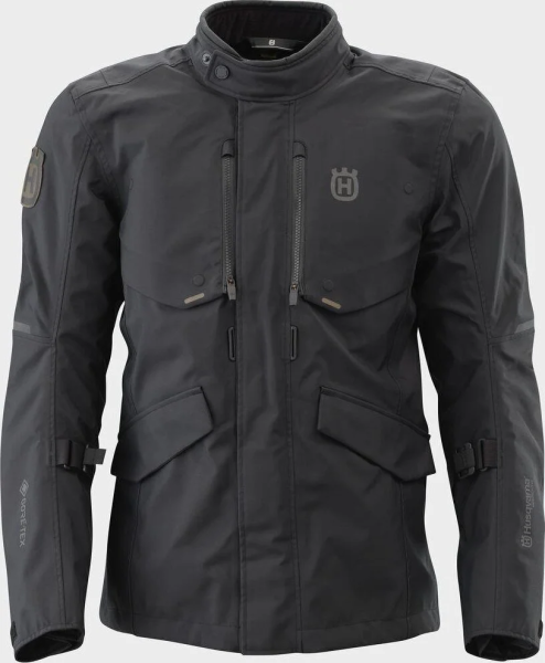 Jacheta Pursuit GTX, 2, nordicamoto.ro