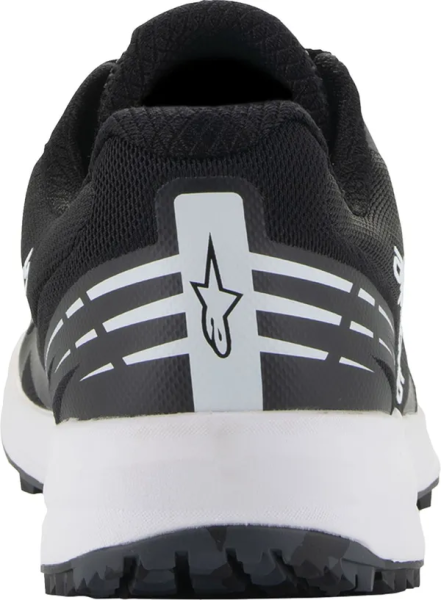 Pantofi Alpinestras Meta Road V2 Black-4